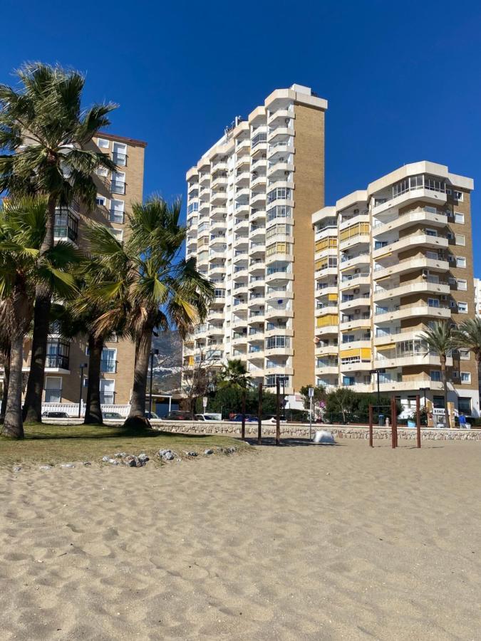 Apartamento ronda 4 Fuengirola Exterior foto