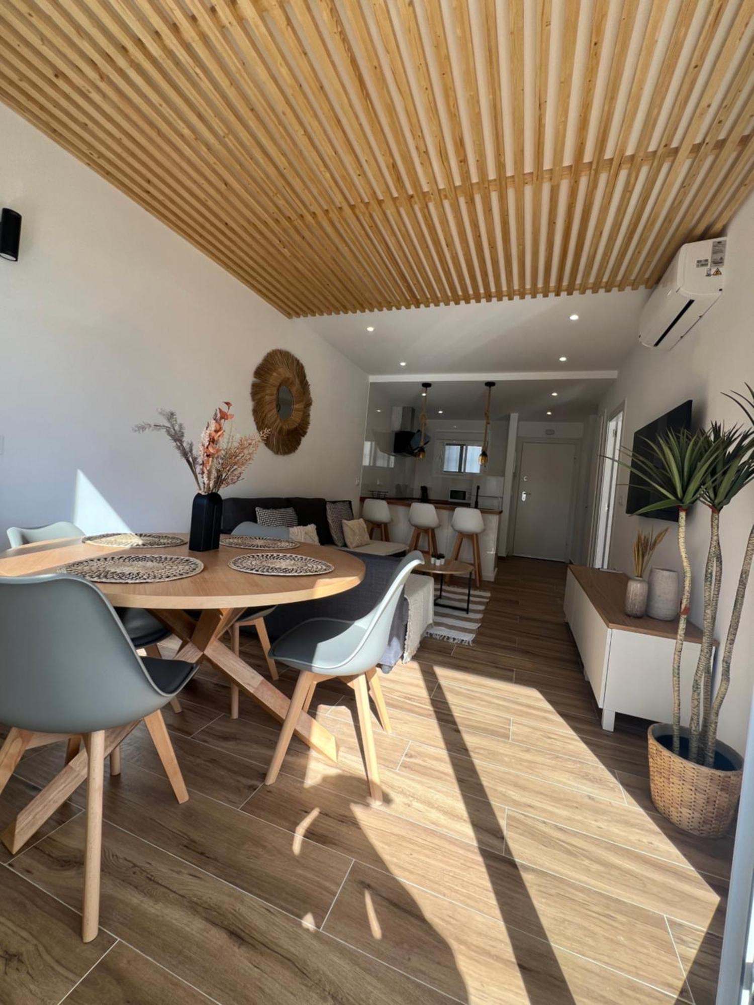 Apartamento ronda 4 Fuengirola Exterior foto
