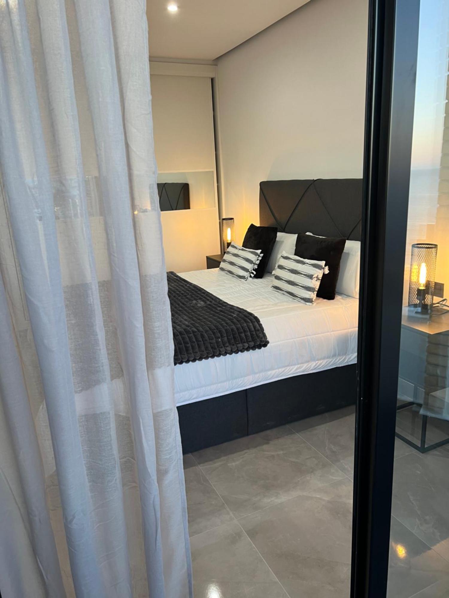 Apartamento ronda 4 Fuengirola Exterior foto
