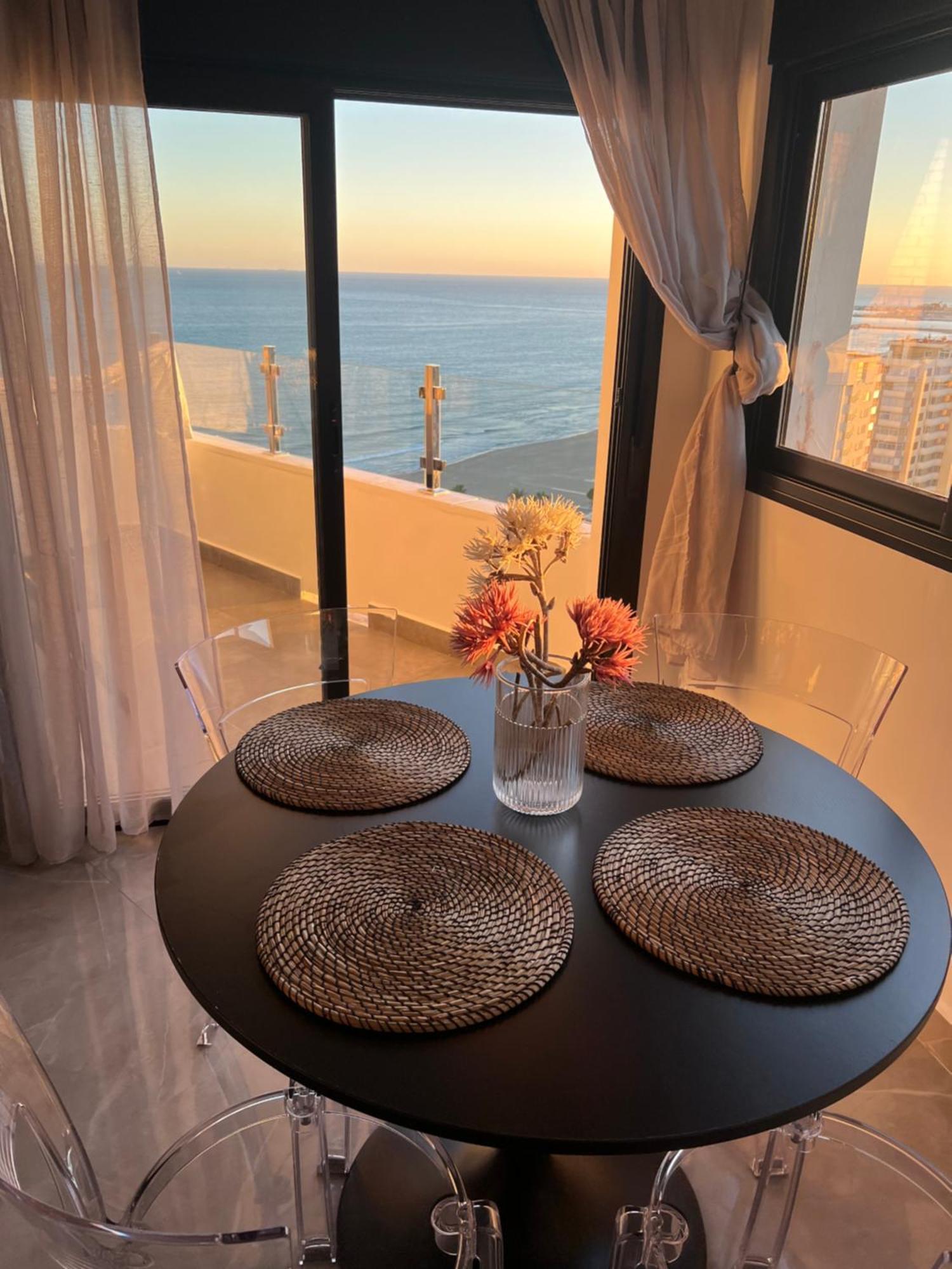 Apartamento ronda 4 Fuengirola Exterior foto