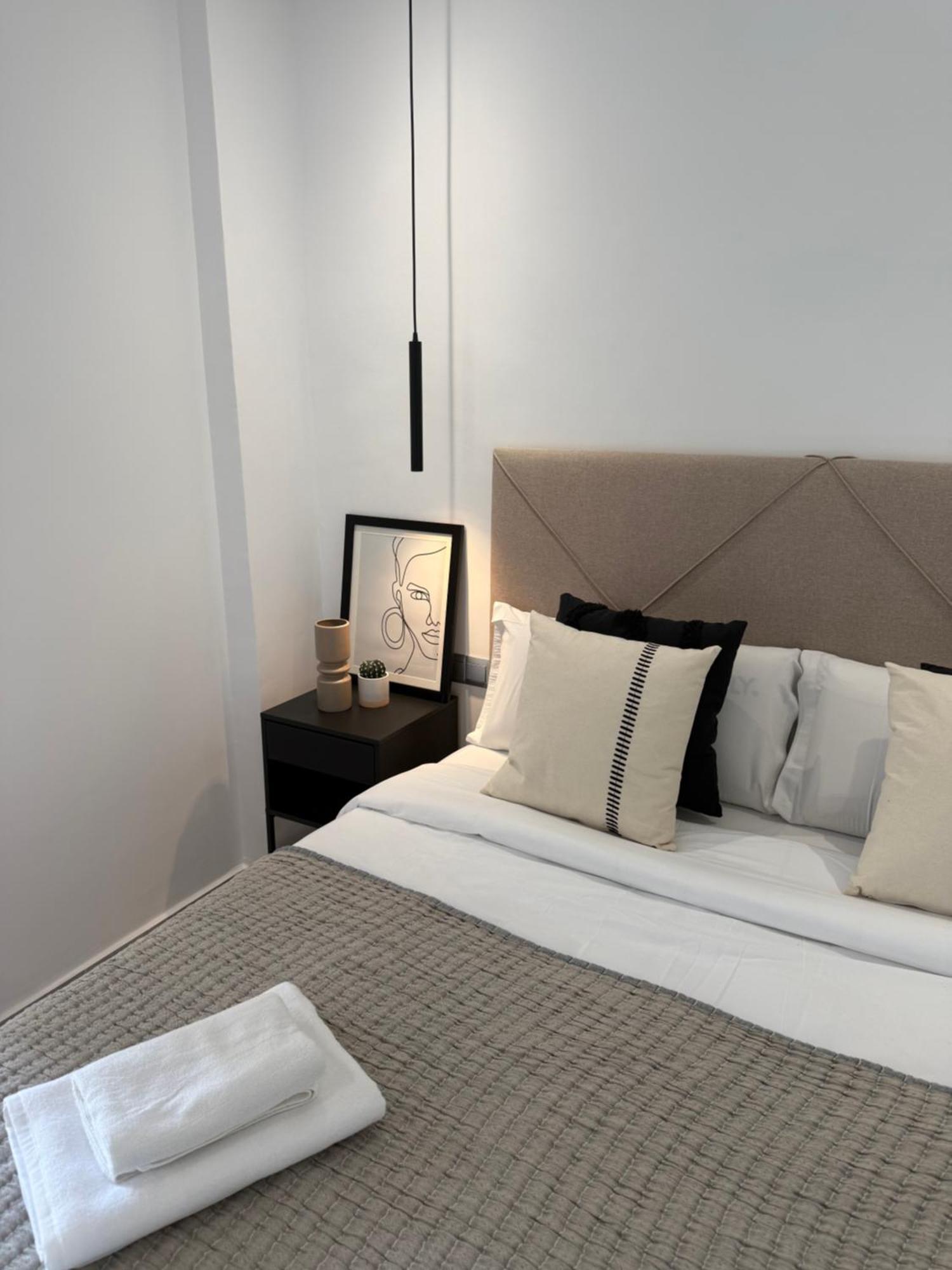 Apartamento ronda 4 Fuengirola Exterior foto